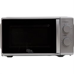 Микроволновая печь OASIS making everywhere - фото 15644595