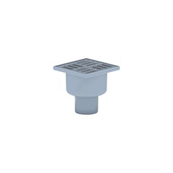 Нерегулируемый вертикальный трап АНИ пласт TQ5202 004-0247 - фото 15645620