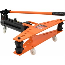 Ручной гидравлический трубогиб Gigant MHPJ-16 - фото 15645957