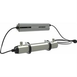 Установка обеззараживания воды uv-tech П-14-МИНИ - фото 15648412