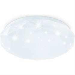 Накладной светильник Ambrella light Orbital Air - фото 15648509