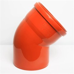 Отвод для наружной канализации FLEXTRON 148087 - фото 15648856