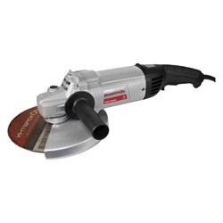 Угловая шлифмашина ИНТЕРСКОЛ УШМ-2324М - фото 15650336