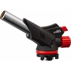 Газовая горелка TOURIST X-TORCH - фото 15650698