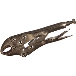 Зажимные клещи Gigant GLP 175 - фото 15650856