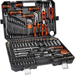 Набор инструментов KINGQUEEN WIB-90011 - фото 15651697