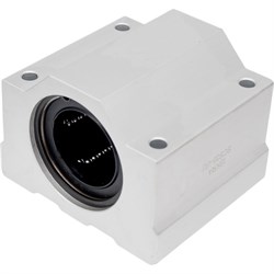 Линейный подшипник iskra SCS35-UU - фото 15652190