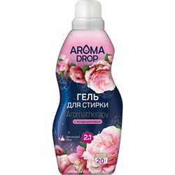 Гель для стирки Aroma Drop Aromatherapy - фото 15652591