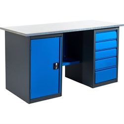 Верстак Gigant ВДТ - фото 15652938