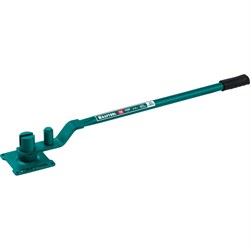 Ручной станок для гибки арматуры KRAFTOOL 12 E - фото 15654235