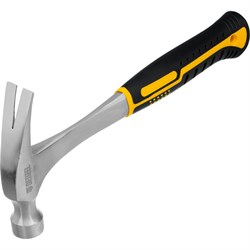 Молоток-гвоздодер Denzel 10422 - фото 15654670