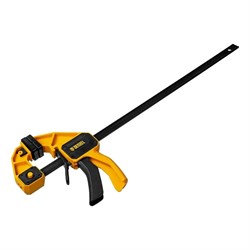 F-образная быстрозажимная струбцина Denzel 20507 - фото 15654894