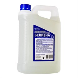 Гель-концентрат MODUS Белизна-М - фото 15656215