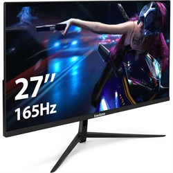 Игровой монитор ExeGate Combat EF2707C - фото 15656635