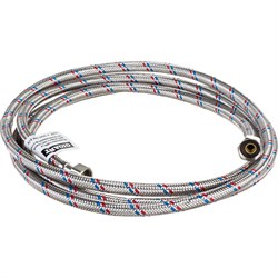 Гибкая подводка для воды Gigant P-300-GG - фото 15656692