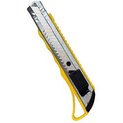 Усиленный строительный нож Monolit 0165 - фото 15656696