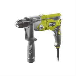 Ударная дрель Ryobi RPD1010K - фото 15656856