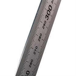 Измерительная металлическая линейка Туламаш 101018 - фото 15656945