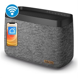 Традиционный увлажнитель воздуха Stadler Form Karl big - фото 15657427