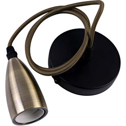 Подвесная люстра De Fran SP -1822 GAB - фото 15657653