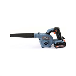 Аккумуляторная воздуходувка SENIX BLVX2-M-EU - фото 15657675