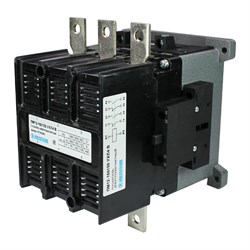 Нереверсивный электромагнитный пускатель Электротехник ПМ12-160150 - фото 15657996