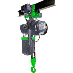 Стальная платформенная таль EURO-LIFT 00-00003031 - фото 15658751