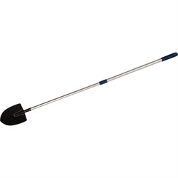Телескопическая штыковая лопата GREEN APPLE GTTT12-019 - фото 15659181