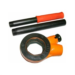 Трещотка для клуппа SKRAB 33932 - фото 15659832