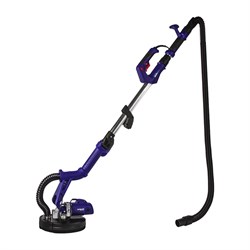 Шлифмашина для стен и потолков Пульсар ШМБ 225-750С - фото 15660803