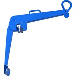 Захват для бочек САМСОН ЗВБ-0,2 - фото 15661416