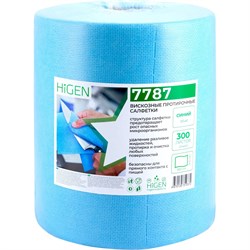 Нетканые салфетки для пищевого производства Higen PW80 - фото 15661888