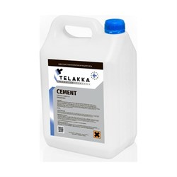 Смывка цемента Telakka CEMENT - фото 15662928