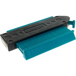 Шаблон для измерения очертаний Wolfcraft 6949000 - фото 15663336