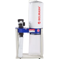 Вытяжная установка БЕЛМАШ BELMASH DC1600M - фото 15663685