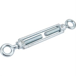 Оцинкованный талреп МЕТАЛЛСЕРВИС 1227464 - фото 15664068