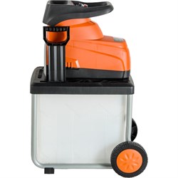 Бесшумный электрический измельчитель Gigant GSVER-03 - фото 15664126