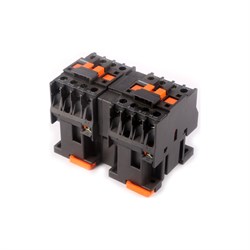 Пускатель ВТМ ПМ 12-010500-10А-380АС-(2з)-УХЛ4-В 0018528 - фото 15664918