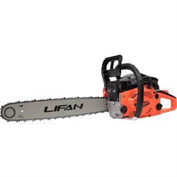 Бензопила LIFAN LF5200 - фото 15665444