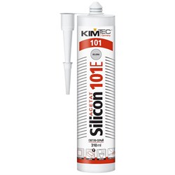 Силиконовый герметик KIM TEC 11613759 - фото 15665516