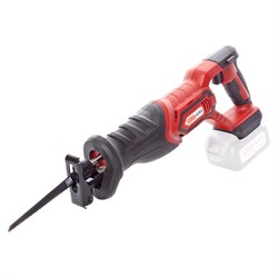 Сабельная аккумуляторная пила RedVerg RD-SS18/U - фото 15665590