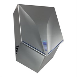 Скоростная сушилка для рук Gfmark V-windblade - фото 15666150