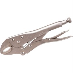 Зажимные клещи Gigant GLP 250 - фото 15667218