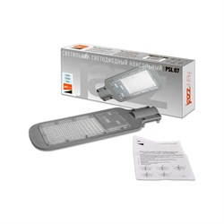 Светильник Jazzway PSL 07 - фото 15667301