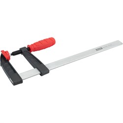 F-образная струбцина Gigant Professional - фото 15667398