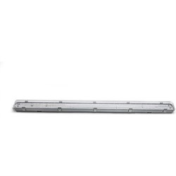 Промышленный светодиодный светильник ВСЕСВЕТОДИОДЫ Айсберг - фото 15669535