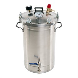 Автоклав Геликон булат - фото 15670269