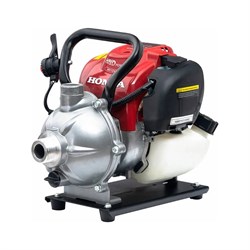 Бензиновая мотопомпа HND WP 10 XC - фото 15670744