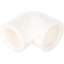 Угольник PRO AQUA PA13008Pb - фото 15671186