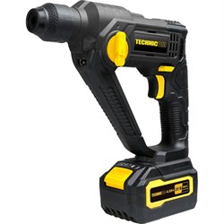 Аккумуляторный перфоратор TECHNICOM TC-CH420 - фото 15671479